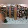 كتابخانه های عمومی شهر اهواز + آدرس و تلفن