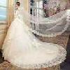 مزون لباس عروس عروس شرق اهواز